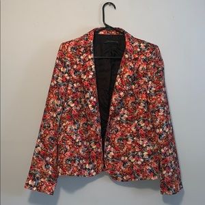 Zara Blazer